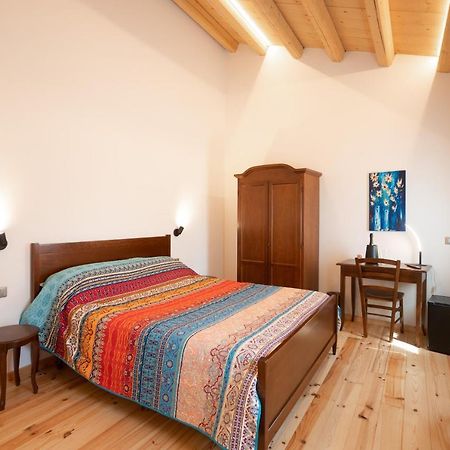 B&B Basta Bussare Кьоджа Экстерьер фото