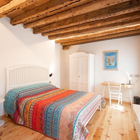 B&B Basta Bussare Кьоджа Экстерьер фото