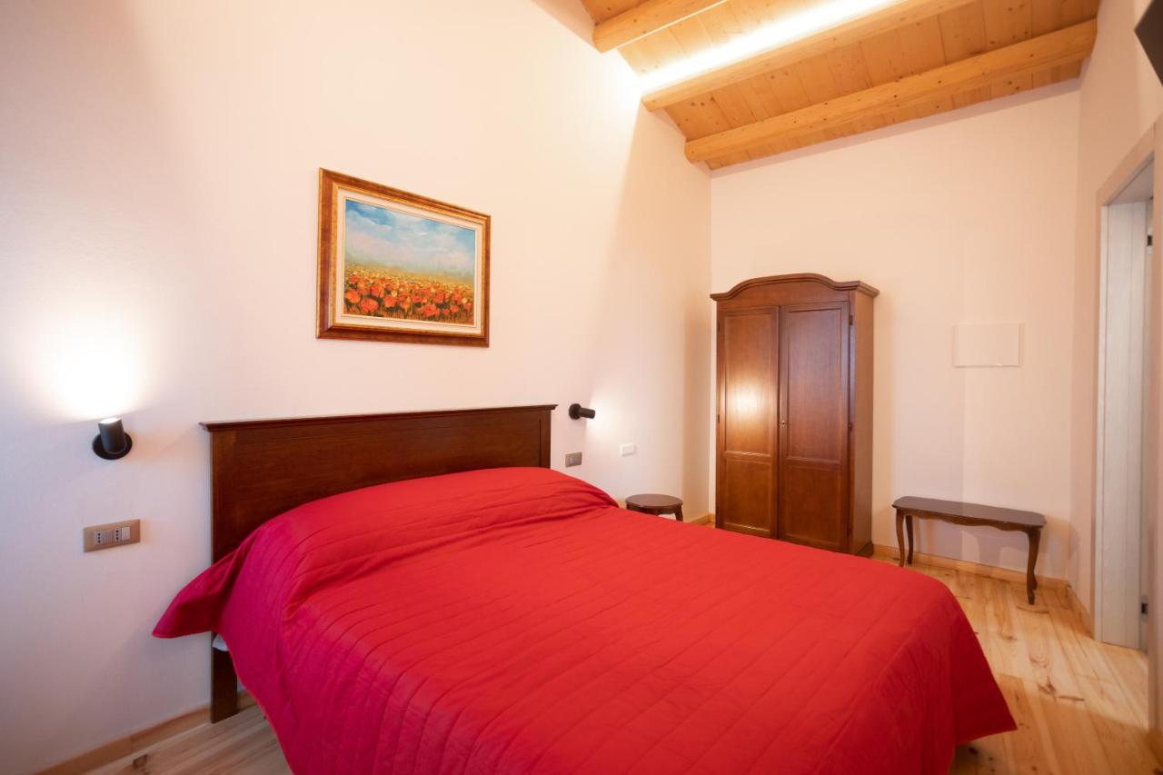 B&B Basta Bussare Кьоджа Экстерьер фото