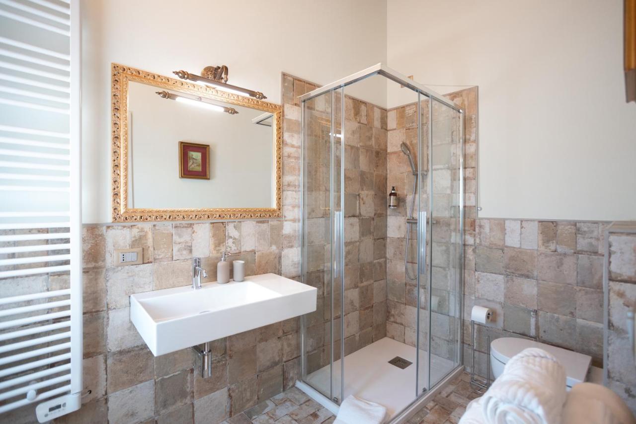 B&B Basta Bussare Кьоджа Экстерьер фото