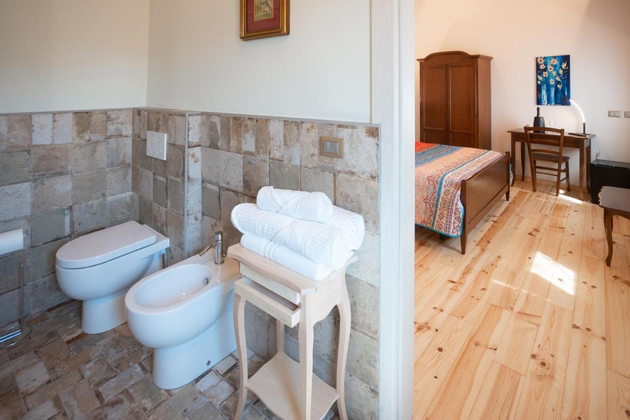 B&B Basta Bussare Кьоджа Экстерьер фото