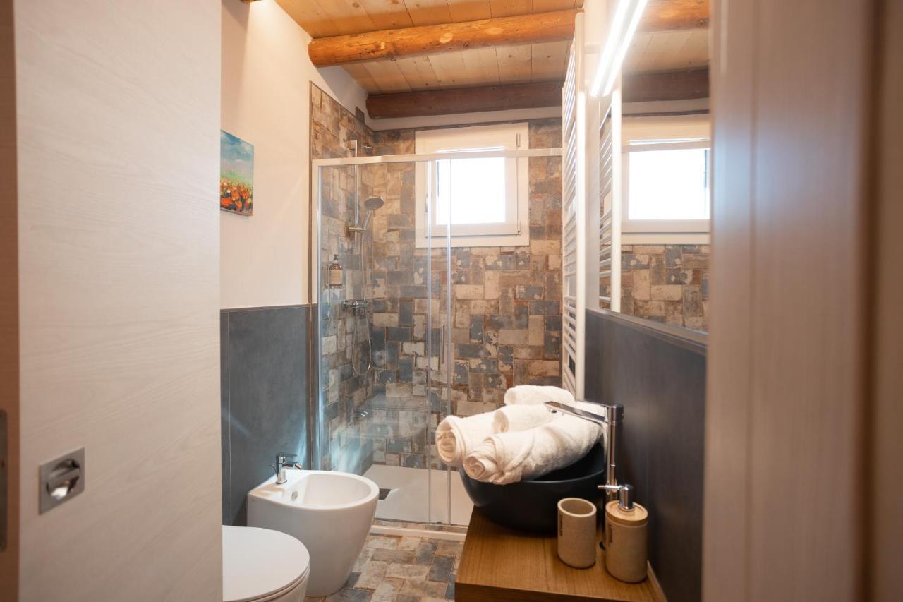 B&B Basta Bussare Кьоджа Экстерьер фото
