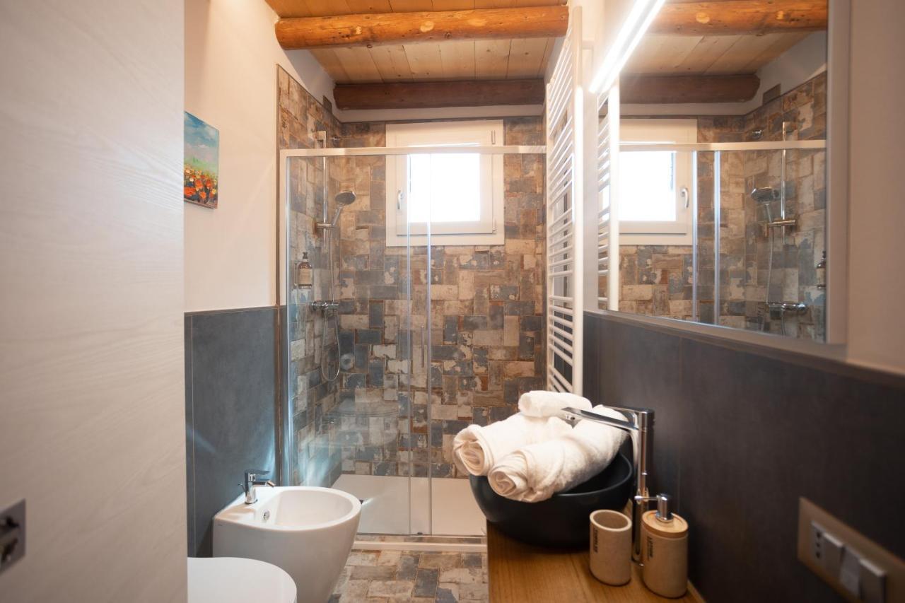 B&B Basta Bussare Кьоджа Экстерьер фото
