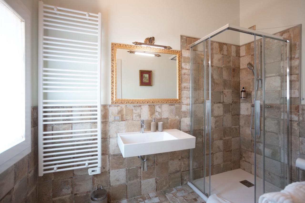 B&B Basta Bussare Кьоджа Экстерьер фото