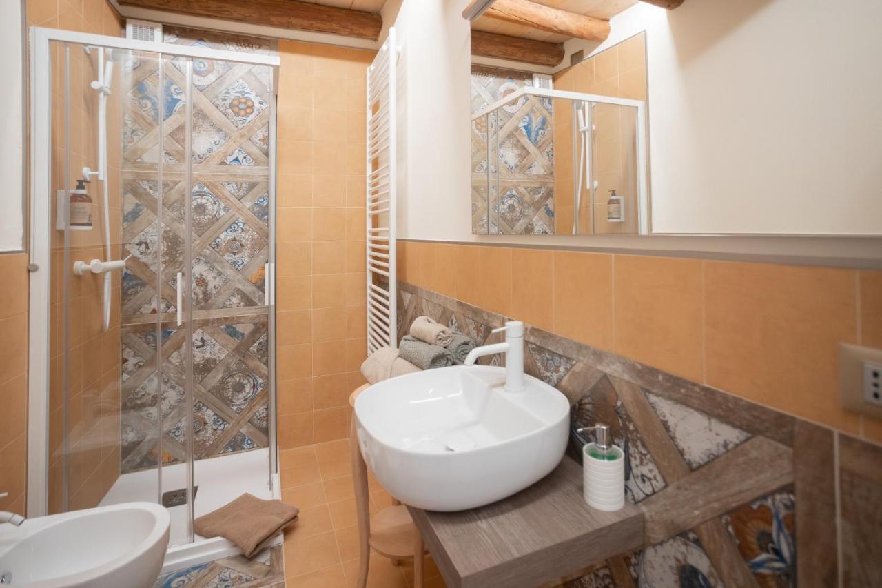 B&B Basta Bussare Кьоджа Экстерьер фото