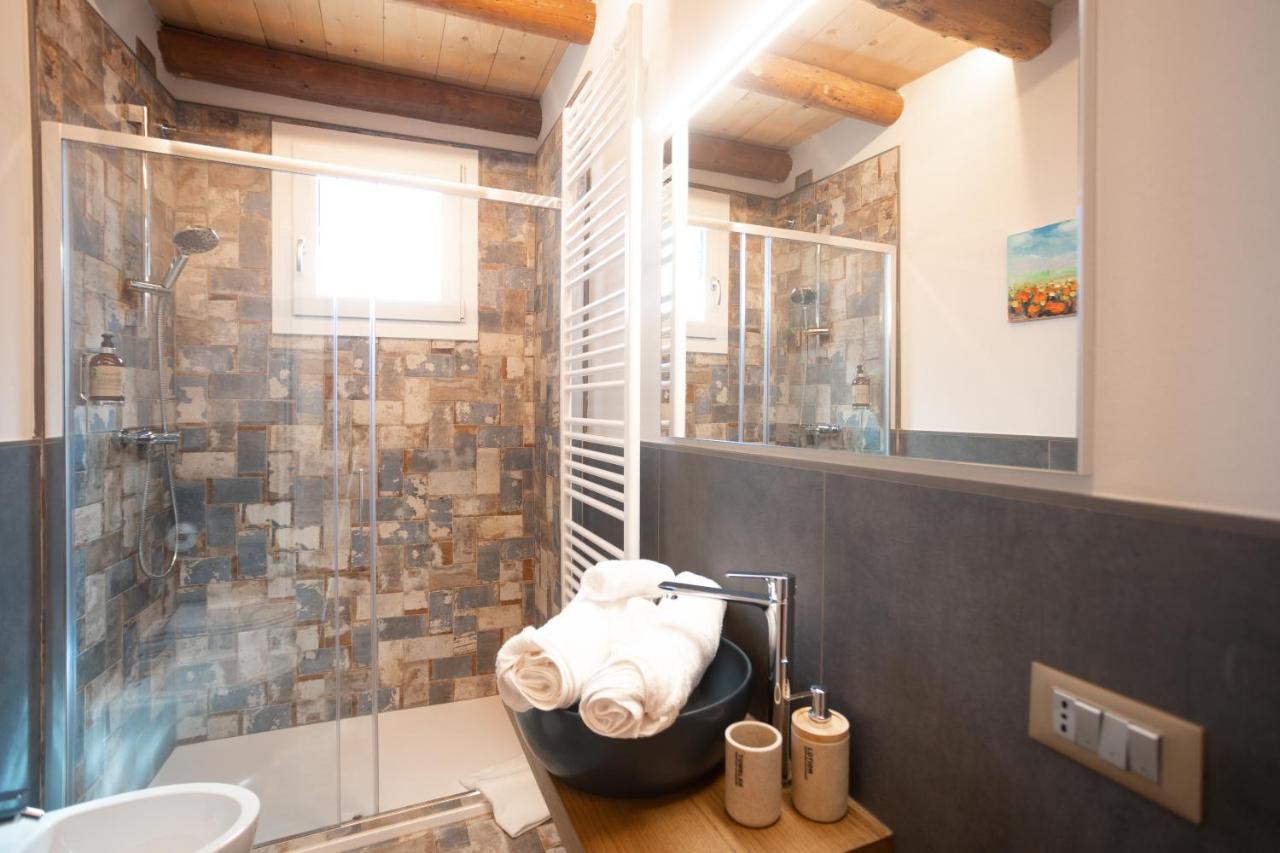 B&B Basta Bussare Кьоджа Экстерьер фото