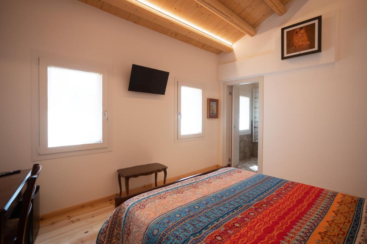 B&B Basta Bussare Кьоджа Экстерьер фото