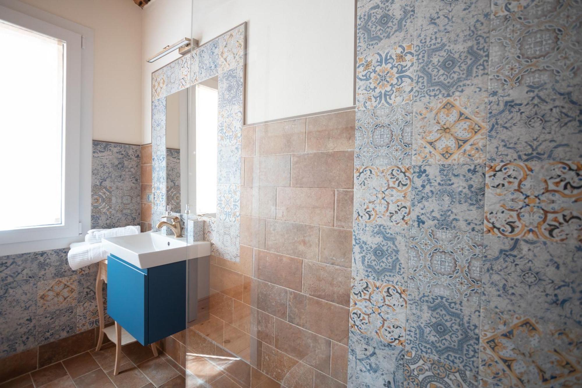 B&B Basta Bussare Кьоджа Экстерьер фото
